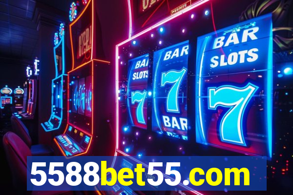 5588bet55.com