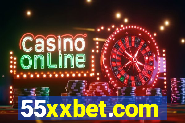 55xxbet.com