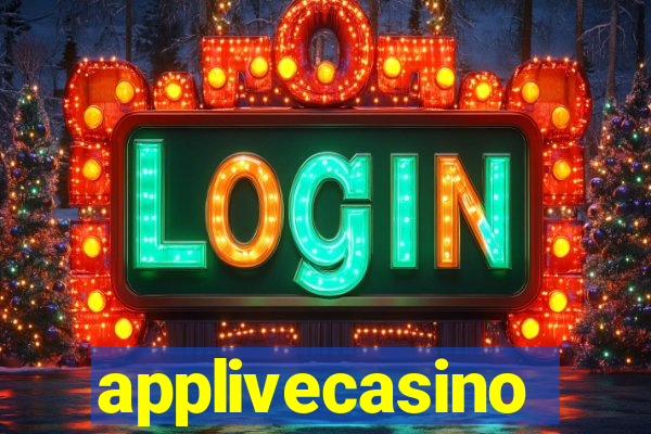 applivecasino