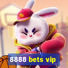 8888 bets vip