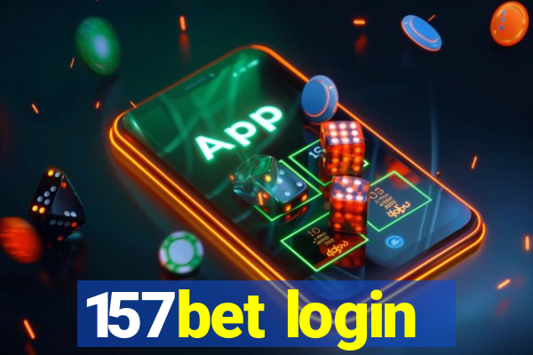 157bet login