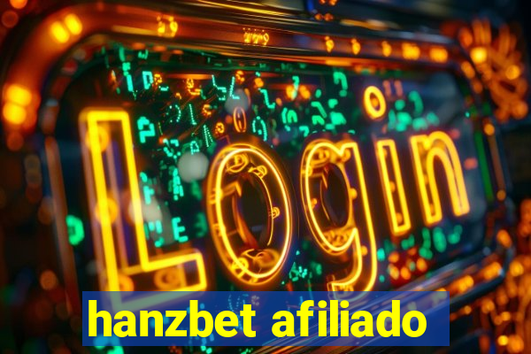 hanzbet afiliado