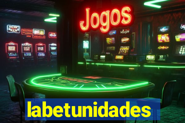 labetunidades