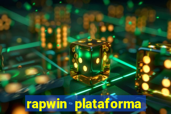 rapwin plataforma de jogos