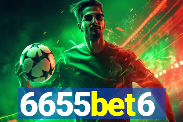 6655bet6