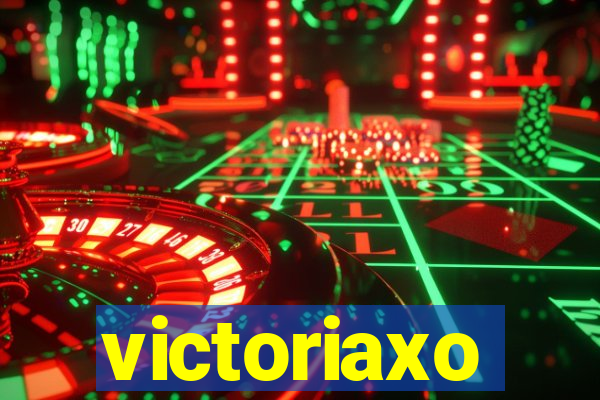 victoriaxo