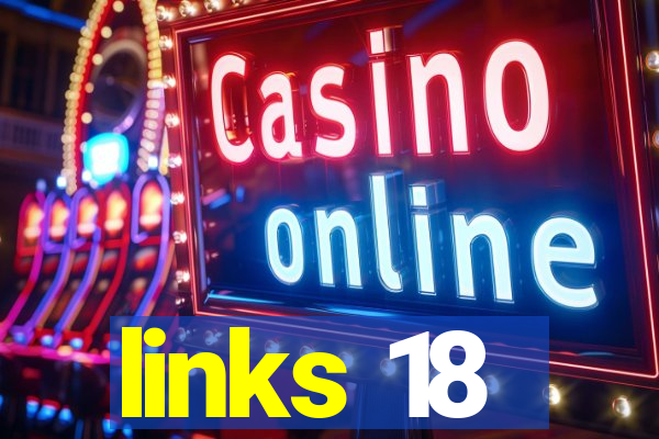 links 18