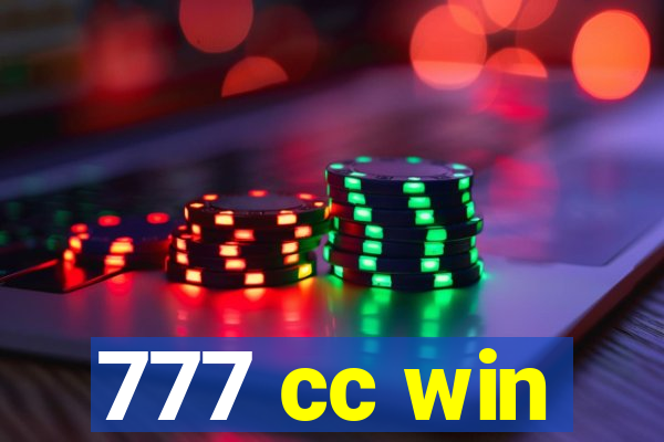 777 cc win