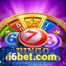 i6bet.com