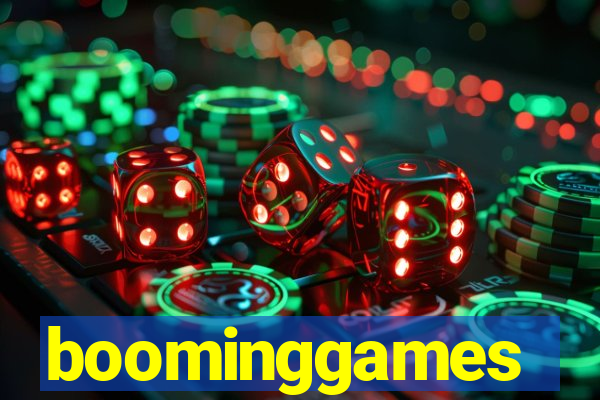 boominggames