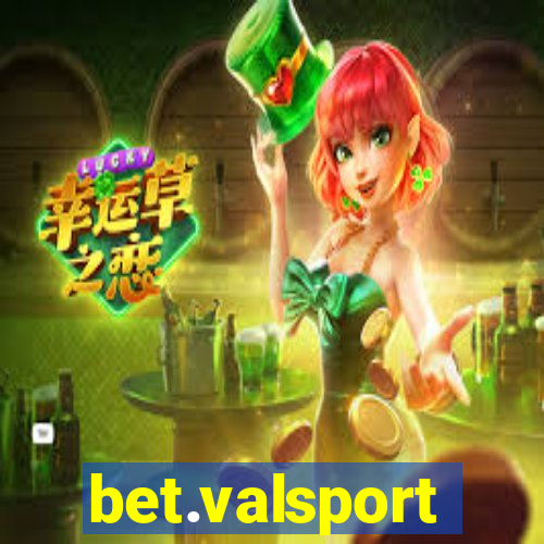 bet.valsport