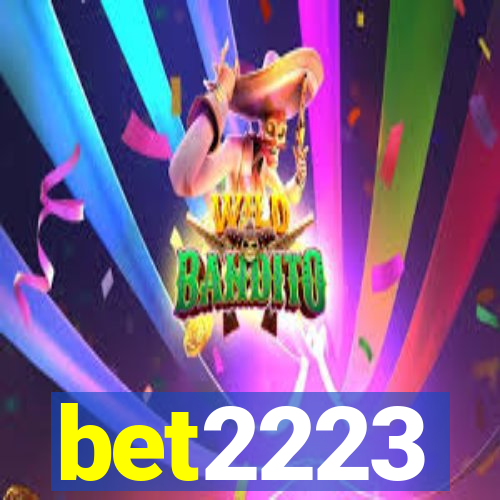 bet2223