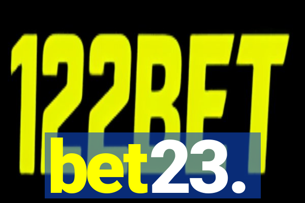 bet23.