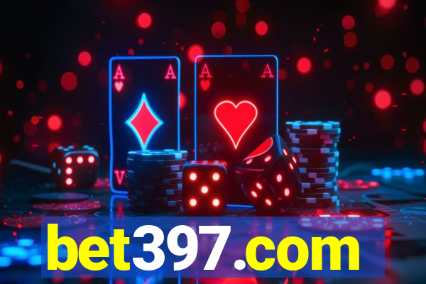 bet397.com