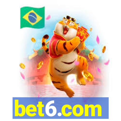 bet6.com