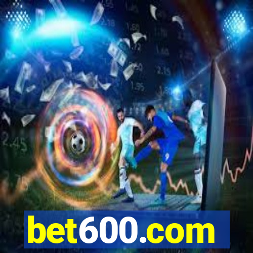 bet600.com