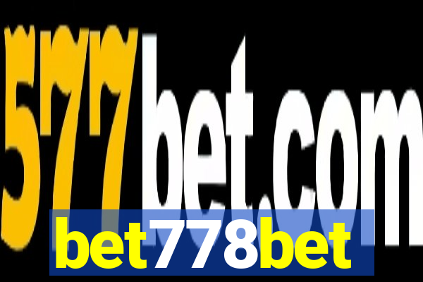 bet778bet