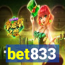 bet833