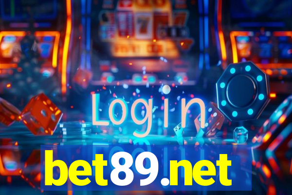 bet89.net