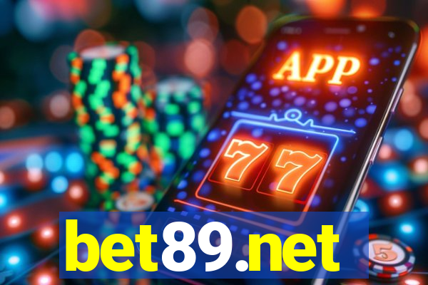 bet89.net