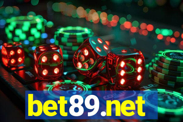 bet89.net