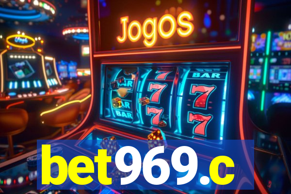 bet969.c