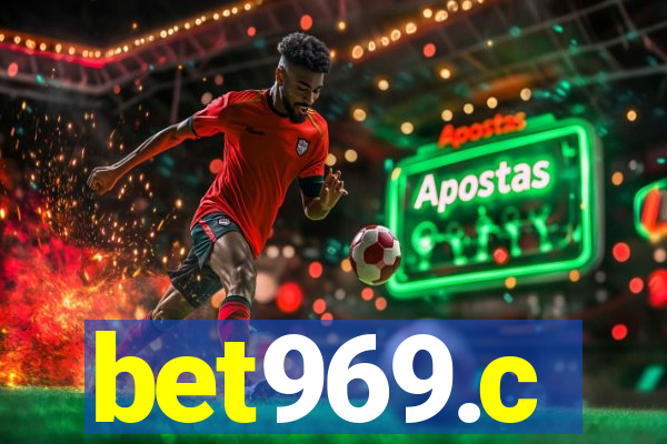 bet969.c