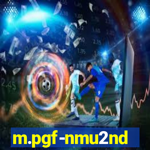 m.pgf-nmu2nd