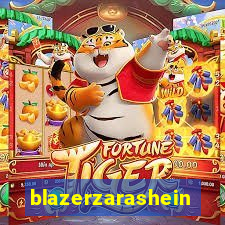 blazerzarashein