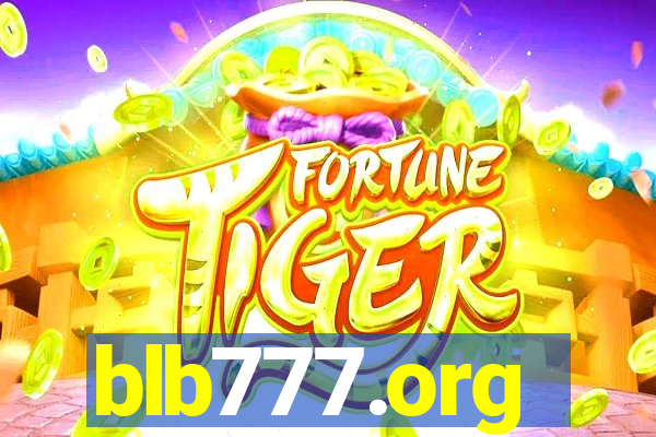 blb777.org