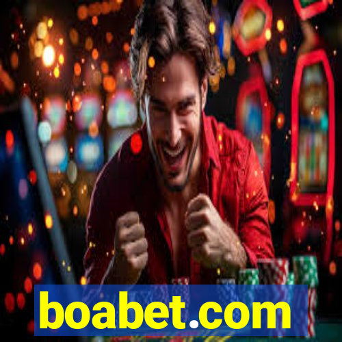 boabet.com