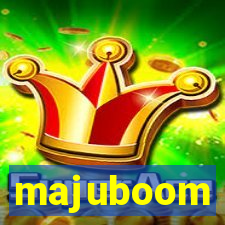 majuboom