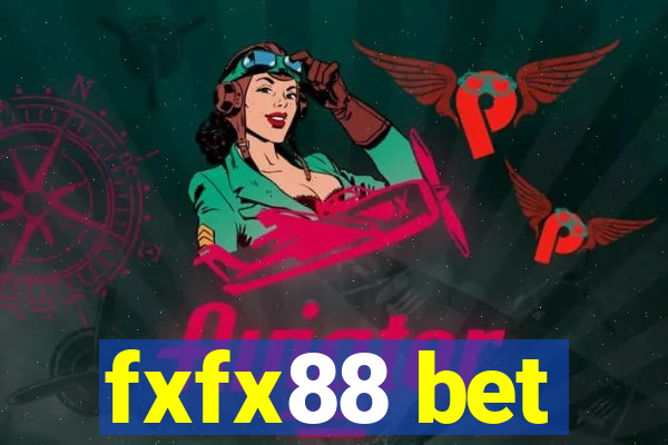 fxfx88 bet