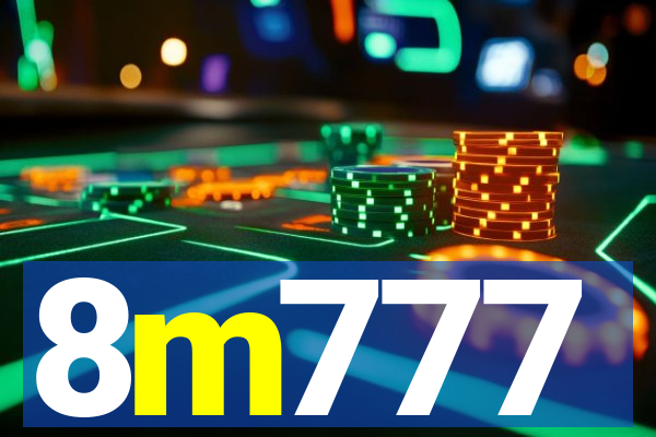 8m777