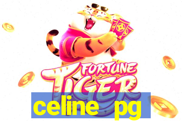 celine pg plataforma de jogos