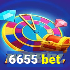 6655 bet