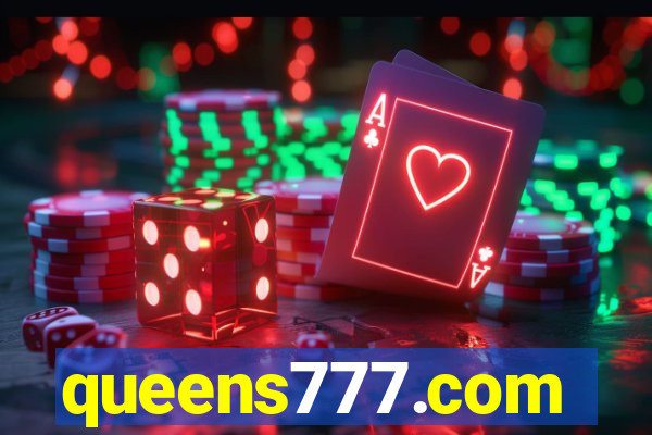 queens777.com