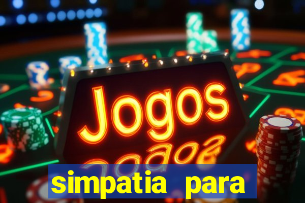 simpatia para ganhar no bingo de cartela