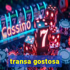 transa gostosa