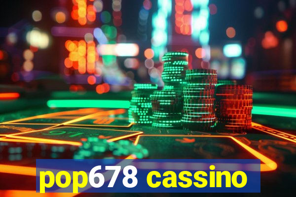 pop678 cassino