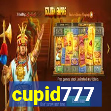 cupid777