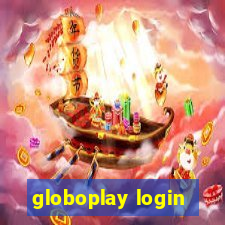 globoplay login