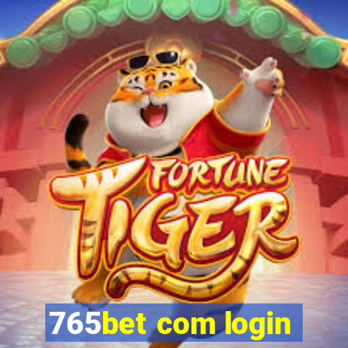 765bet com login