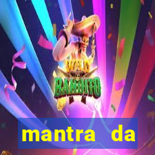 mantra da prosperidade financeira