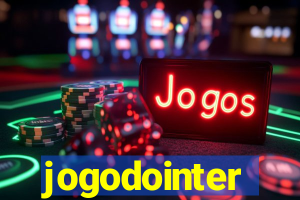 jogodointer