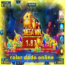 rolar dado online