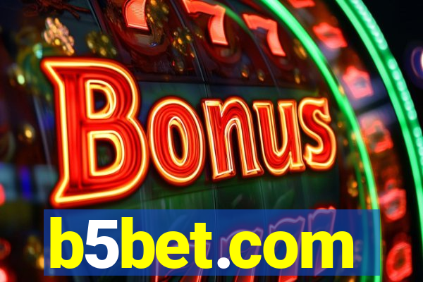 b5bet.com