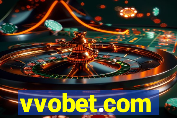 vvobet.com