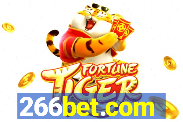 266bet.com