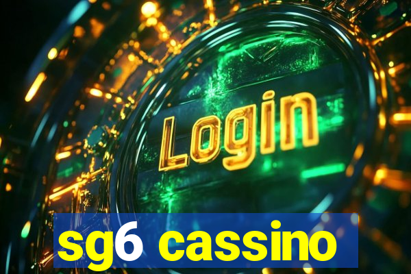 sg6 cassino